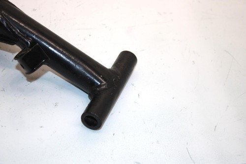 86 Honda Fourtrax Trx125 A Oem Down Pipe Support 50102-VM6-000 AH7 - 第 7/10 張圖片