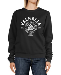 wikinger pulli