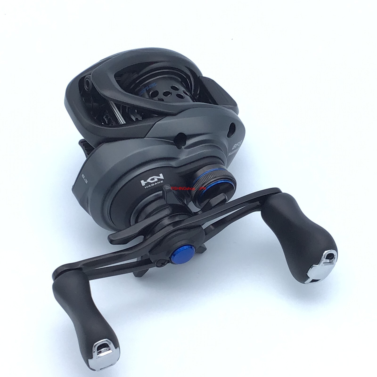 SHIMANO SLX BFS REEL