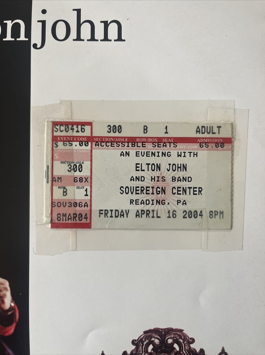 Sovereign Center Concerts sovereign-center-concerts