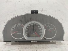 Compteur Chevrolet LACETTI