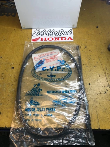 clutch cable cvp honda 22870-166-000 mb5 mb 50 f p pa s s2 mb 80 s