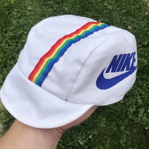 nike cycling hat