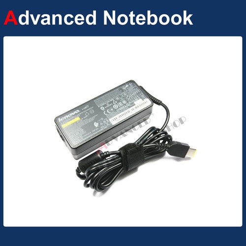Genuine AC Power Adapter Charger For Lenovo ThinkPad X270 11e-5th-Gen AC Adapter - Picture 2 of 5