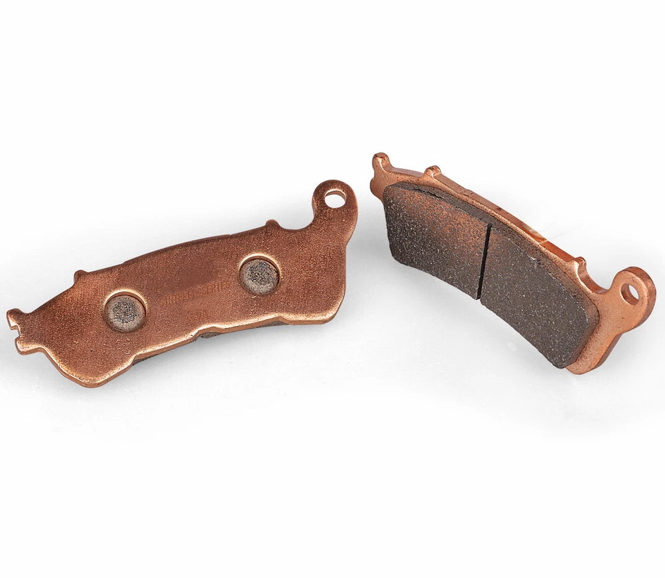 NEW Front Left Brake Pads For HARLEY DAVIDSON Seventy Two XL 1200 V 2014-2016 - Image 2 of 2
