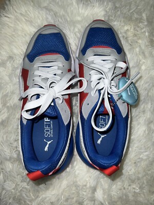 Size 9 - PUMA X-Ray