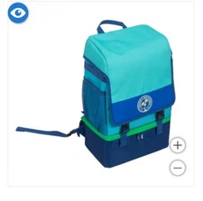 Tommy Bahama Backpack Cooler