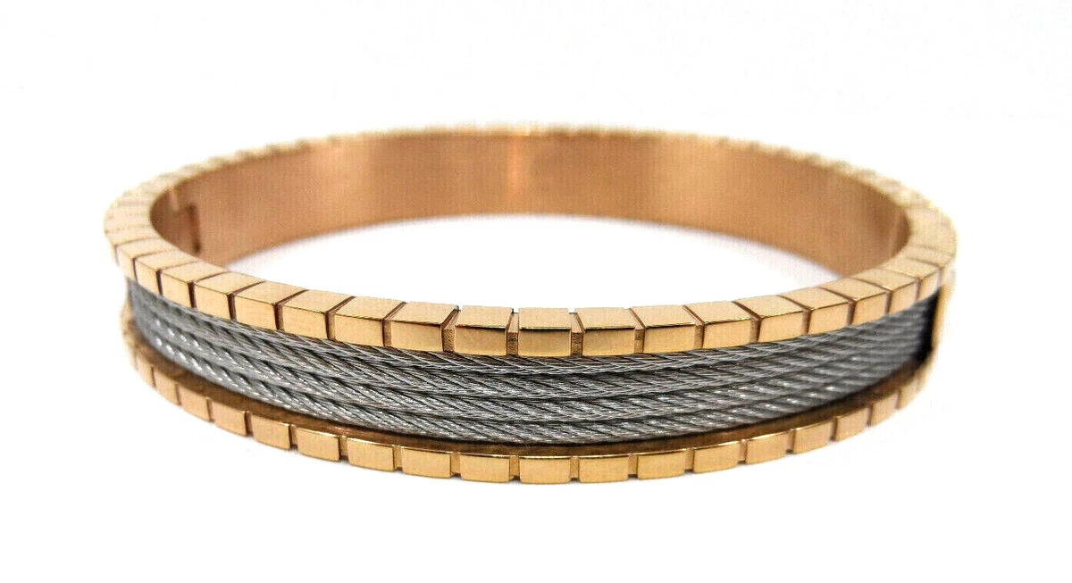 Charriol forever loved bangle online