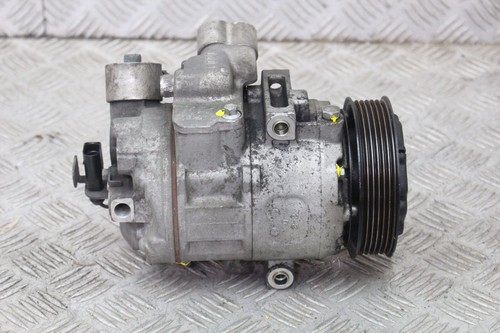 Compresseur climatisation - Audi A2 - 1.4Tdi - ref : 447220-8195 - Picture 6 of 8