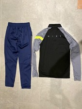 Boys Nike Fleece Top and Track Pants - Excellent Condition