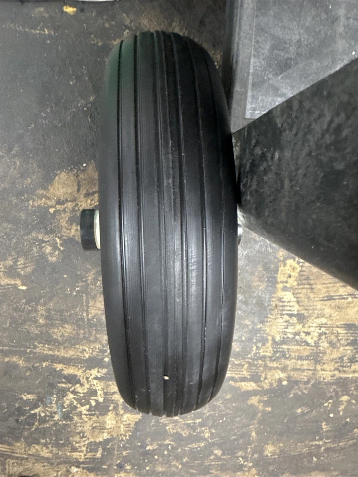 Carrinho de mão Marathon sem plano - Imagem 2 de 3