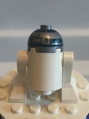 LEGO- STAR WARS- ASTROMECHS & PROTOCOL DROIDS- C3PO MINIFIGS- YOU PICK FROM LIST - Picture 66 of 108
