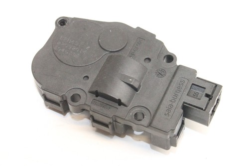 BMW 4 Coupe F32, F82 420 d xDrive Regelventile für Innenraumheizung 22072050