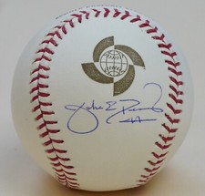 Jake Peavy Signed Official WBC Baseball Ball PSA/DNA COA World Baseball Classic
