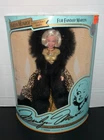1993 Marilyn Monroe collector's series Barbie Doll Fur Fantasy  50s JFK Vintage