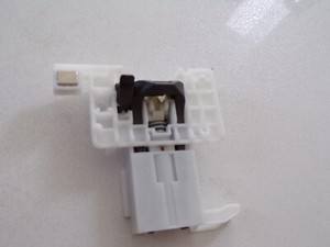 Neff Bosch Siemens Türschloss 9000915086 Geschirrspüler Spülmaschine