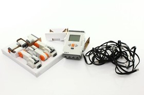 Lego Mindstorms NXT Set 8547 Mindstorms NXT 2.0 - 100% complete + instr. +box