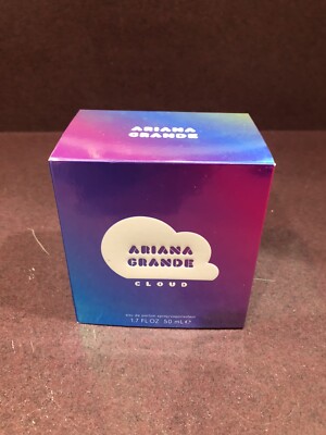 Ariana Grande Cloud Perfume 1.7 oz