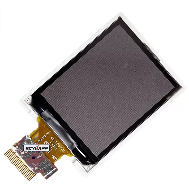 For GARMIN eTrex 30,eTrex 20,eTrex 30J Handheld GPS LCD Display Screen Repair