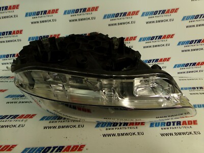 BMW F20 7453523 LED links Frontscheinwerfer Scheinwerfer Headlight 