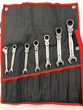 Tone Rmfq700 Ratchet Spanner Set With Telescopic Flashlight Lt04mgc Tone Rmfq700 Ratchet Spanner Set With Telescopic Flashlight Lt04mgc