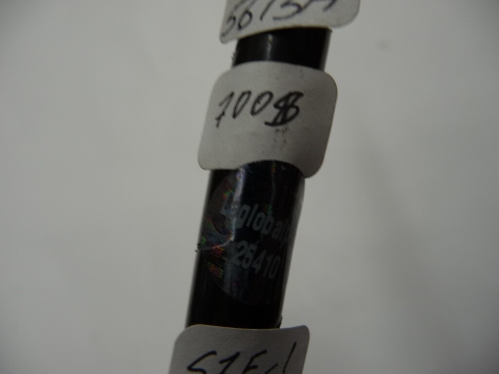 2006-2008 Lamborghini Gallardo Spyder Pipe 07L115673A OEM A1