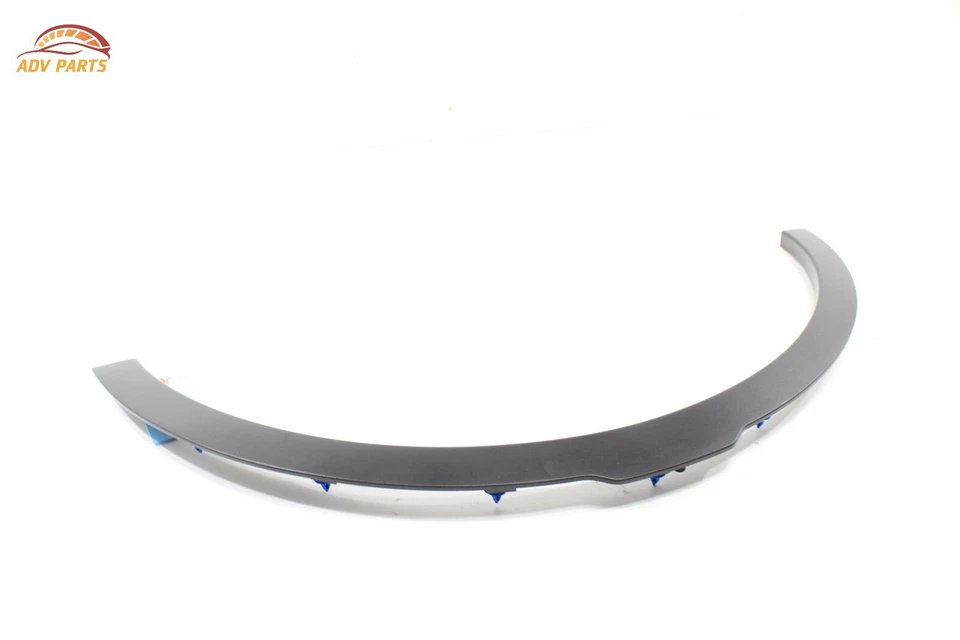 Land Rover Range Rover Evoque 2012-2019 guardabarros delantero izquierdo arco de rueda acampanado OEM Foto 3 de 4