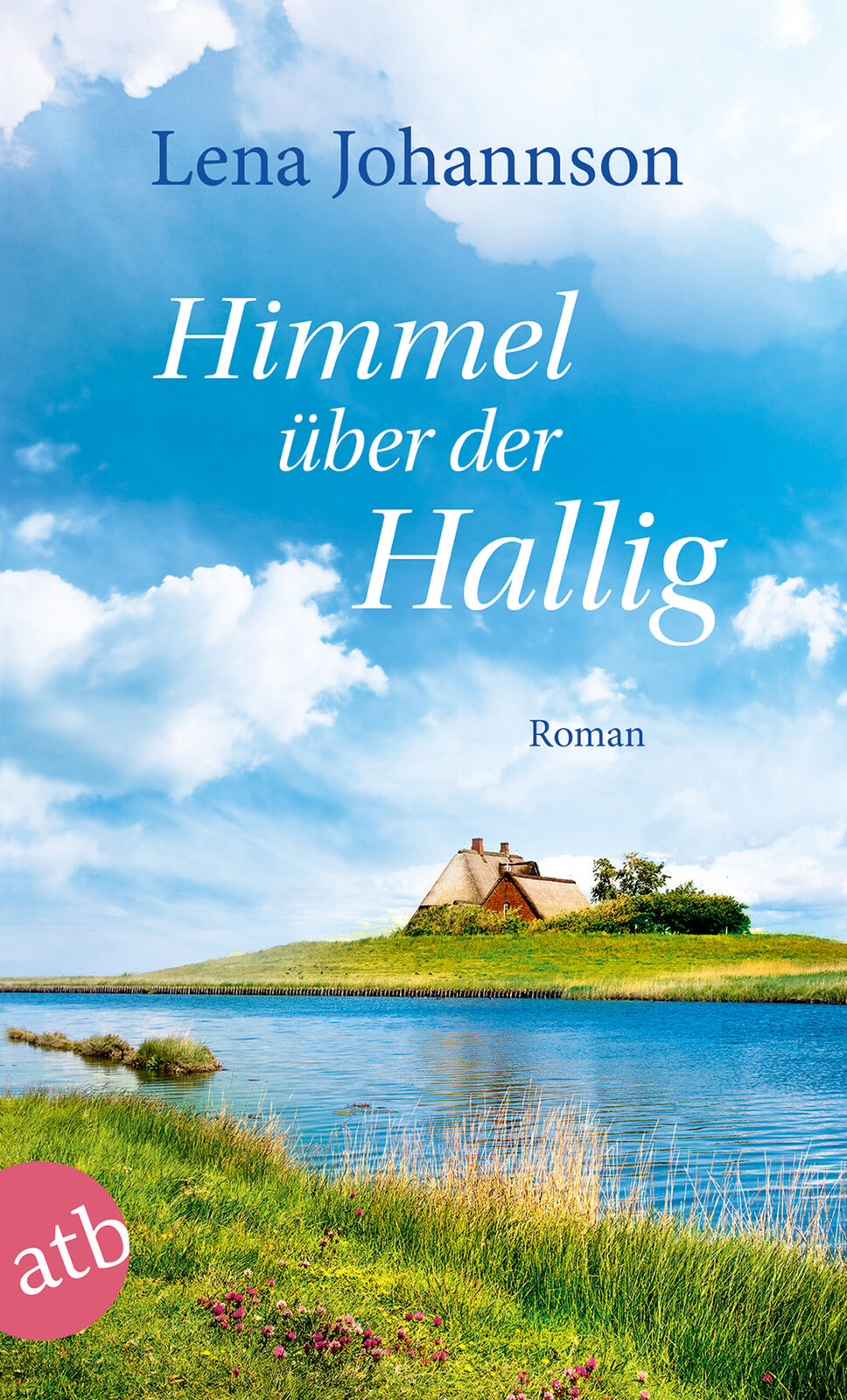 Thumbnail - Lena Johannson / Himmel Über Der Hallig
