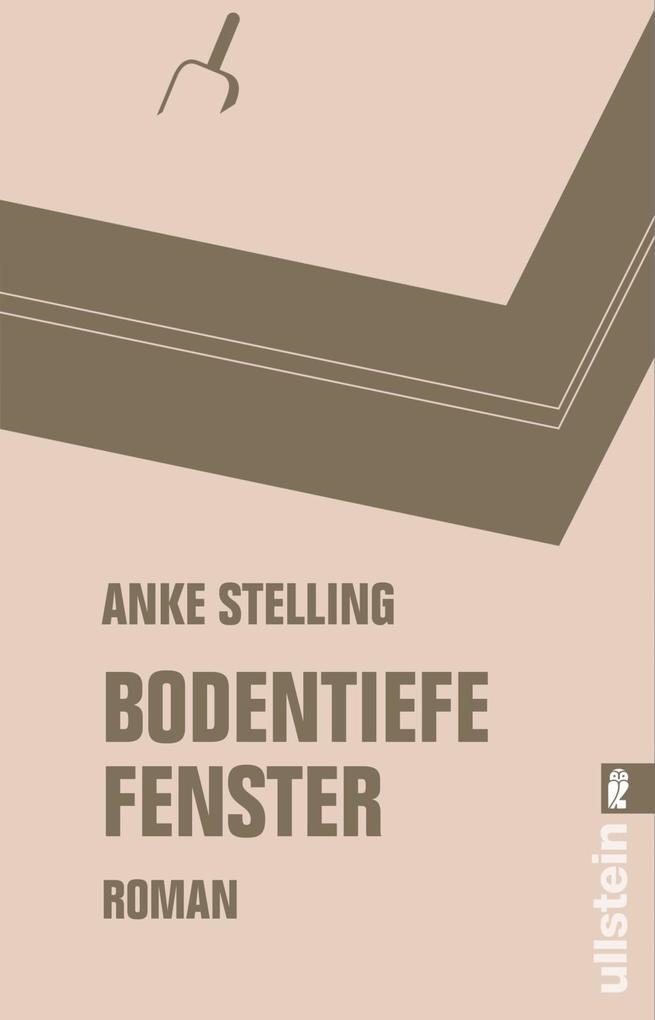 Thumbnail - Bodentiefe Fenster | Anke Stelling | 2016 | Deutsch