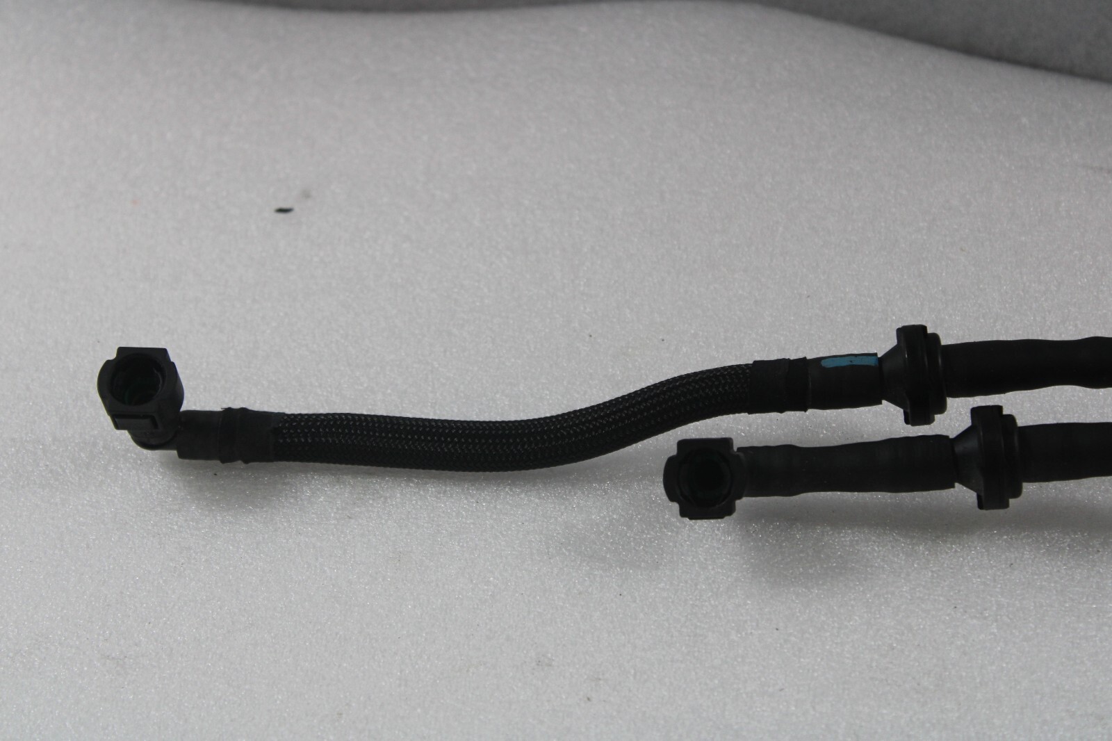 Ferrari California T, Air Hose, Connection Pipe, Used, P/N 303336