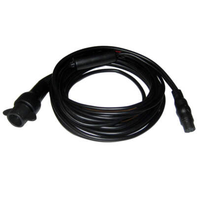 Raymarine 4m Extension Cable f/CPT-DV & DVS Transducer & Dragonfly & Wi-Fish [A8