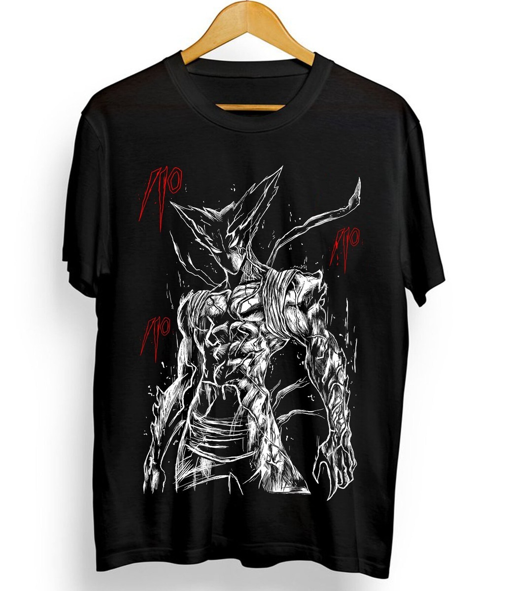 T-shirt Garou MOW – SNK ONLINE SHOP Limited Edition – Neuf – Taille M