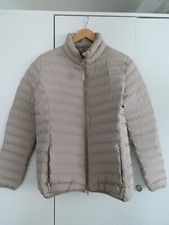 Toggi Ladies Quilted Padded Hooded Warm Puffer Jacket: Size 12 - Never Worn