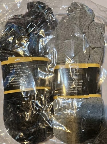 Men’s socks 3 pairs American quality fancy design socks size 9 – 11