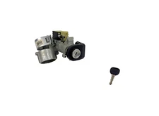 2007–2017 GMC Acadia Ignition Lock Cylinder Switch w/ Key OEM