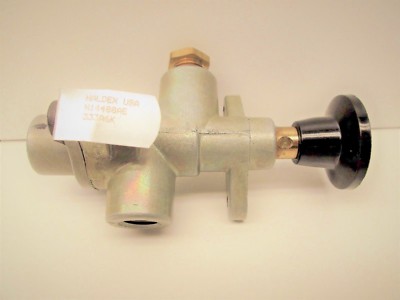 Haldex KN20010 Park Brake Valve **GENUINE** (FREE SHIPPING) P24B