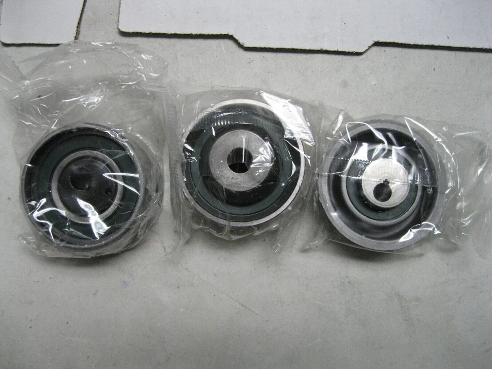 Engine Timing Belt Component Kit-VIN: R Cadna TBK032 — 第 4/4 张图片