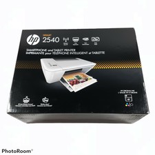 hp deskjet 2540 reviews