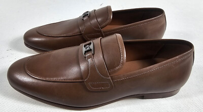 COACH TANNER LOAFER - Business-Slipper Größe 42
