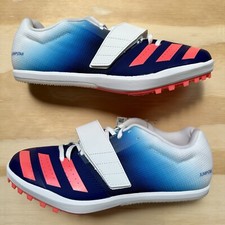 Adidas Jumpstar Track & Field Shoes GY0942 Men's Size 10 NWT/Spikes