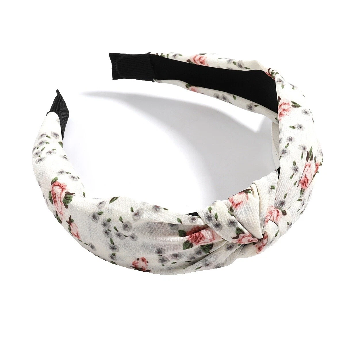 Accesorios para Cabello Diadema blanco de gasa para Mujeres