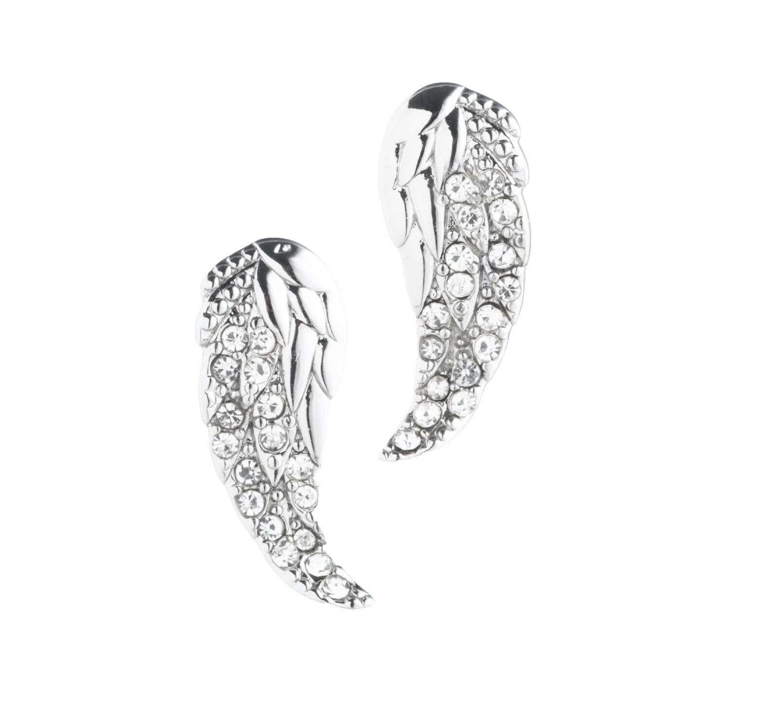 Harley-Davidson Stud Fashion Earrings