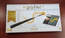 Harry Potter Coding Kit Build a Coding Wand Learn To Code Make Magic Kano