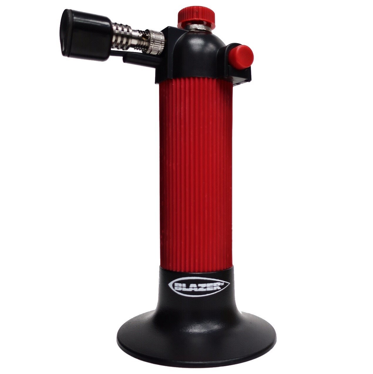 Blazer MT3000 Hot Shot Butane Torch, Red-image