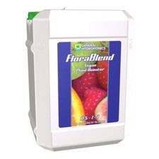General Hydroponics FloraBlend / 6 gallon