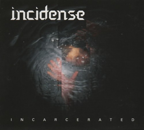Incidense - Incarcerated - CD -  - Imagen 1 de 1
