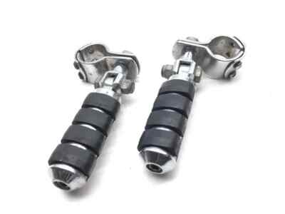 Highway Pegs Set 00 Harley Electra Glide Ultra Classic EFI FLHTCUI 2658 x