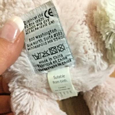 jellycat easter