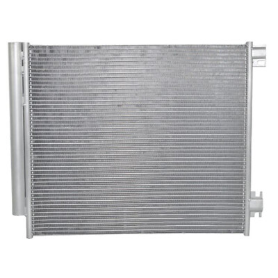 RAYTEN AC CONDENSER For 2017-2019 NISSAN ROGUE SPORT S/SV/SL 2 GAS DPI# 30122