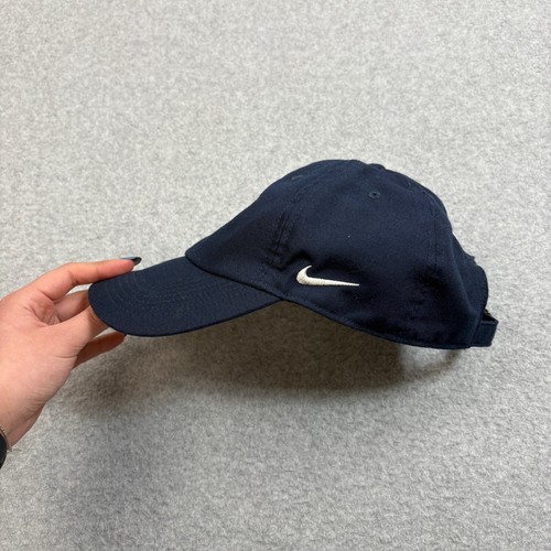 Nike Rafael Nadal Heritage 86 Hat Blue Raging Bull Tennis Outdoors Lightweight - Picture 4 of 7